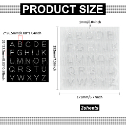 Hotfix Rhinestone&nbsp;DIY-WH0622-046