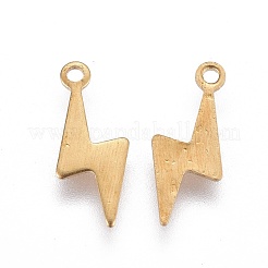 Brass Charms&nbsp;KK-F789-11C