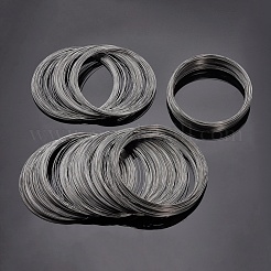 Carbon Steel Memory Wire&nbsp;MW11.5CM-NFB