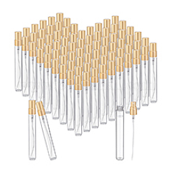 50Pcs Glass Empty Spray Bottle&nbsp;CON-PH0003-35B