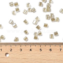 Glass Seed Beads&nbsp;X1-SEED-H002-F-1138