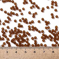 TOHO 8/0 Round Beads&nbsp;SEED-XTR08-0941F