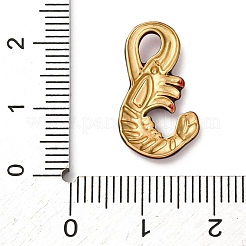 304 Stainless Steel Pendants&nbsp;STAS-Z168-01G-11