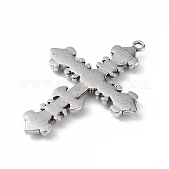 Alloy Pendants&nbsp;PALLOY-M206-02AS