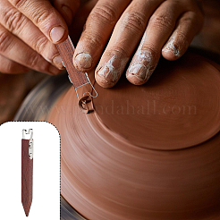 Wood Carving Shaping Knives&nbsp;TOOL-WH0059-064B