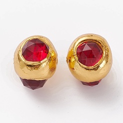 Glass Beads&nbsp;GLAA-C100-03G