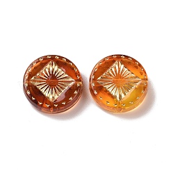 Transparent Acrylic Beads&nbsp;LS-OACR-E015-31