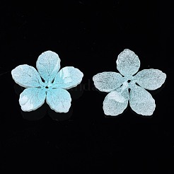 Plastic Beads&nbsp;KY-N015-023A