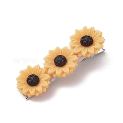 Iron Flat Alligator Hair Clips&nbsp;PHAR-JH00129