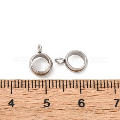 304 Stainless Steel Tube Bails&nbsp;STAS-D371-01P