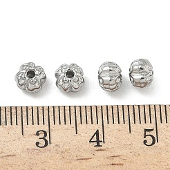 304 Stainless Steel Beads&nbsp;STAS-D204-26P