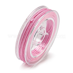 Nylon Braided Cord&nbsp;NWIR-N001-0.8mm-06