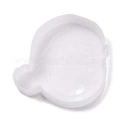 Christmas Candle Holder Silicone Molds&nbsp;SIL-B073-01