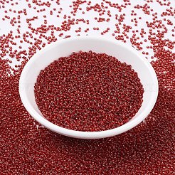 MIYUKI Round Rocailles Beads&nbsp;SEED-G007-RR0011