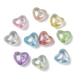 Transparent Acrylic Beads&nbsp;TACR-CJC0015-001-1
