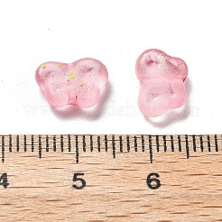 Gradient Color Transparent Acrylic Beads&nbsp;X1-OACR-M023-05F