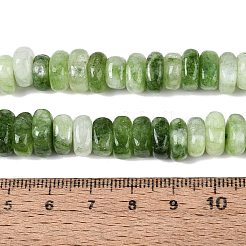 Dyed Natural Quartz Beads Strands&nbsp;G-N359-16A-06