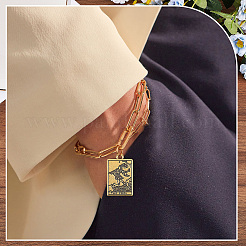 2 Sets Tibetan Style Zinc Alloy Pendants&nbsp;FIND-SC0016-92AG