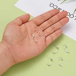 925 Sterling Silver Ear Nuts&nbsp;LS-STER-I014-14S