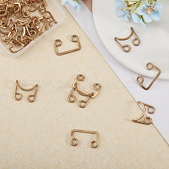 16sets Alloy Buckles&nbsp;FIND-CA0008-39LG