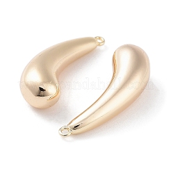 Brass Pendants&nbsp;KK-F871-48G