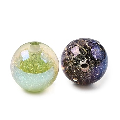 Plating Transparent Resin Beads&nbsp;RE-CBA5A76-13