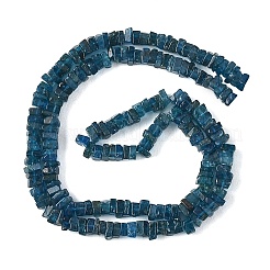 Natural Apatite Beads Strands&nbsp;GG-CBA1D78-A02