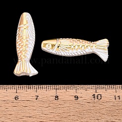 ABS Plastic Imitation Pearl Beads&nbsp;PL-N007-26