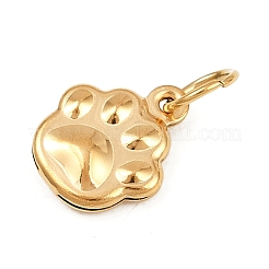 304 Stainless Steel Charms&nbsp;STAS-K307-01A-G