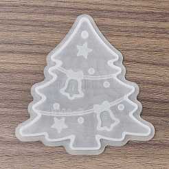 Christmas Theme DIY Silicone Pendant Molds&nbsp;SIMO-G007-01A