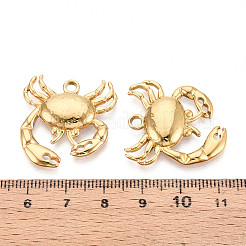 304 Stainless Steel Pendants&nbsp;STAS-T065-67G