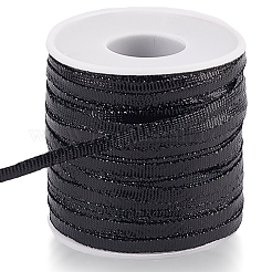 Sparkle Nylon Ribbon&nbsp;OCOR-GF0004-48B-04