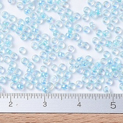 MIYUKI Round Rocailles Beads&nbsp;SEED-G007-RR0269