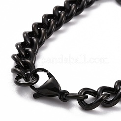Rainbow Pride Bracelet&nbsp;LS-BJEW-F419-12B-EB