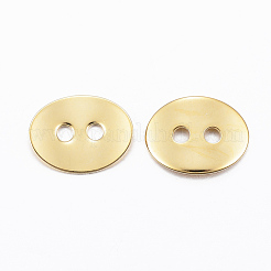201 Stainless Steel Button&nbsp;STAS-H557-13G