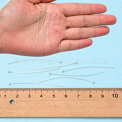 Brass Ball Head Pins&nbsp;X-RP0.5X45mm-S