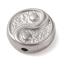 Non-Tarnish 304 Stainless Steel Beads&nbsp;STAS-M061-02P-05