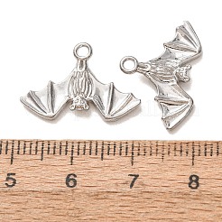 304 Stainless Steel Pendants&nbsp;SA-CBA9EE2-14P