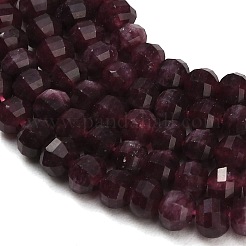 Natural White Jade Beads Strands&nbsp;GG-CBA9106-03H