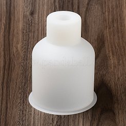 DIY Vase Silicone Molds&nbsp;DIY-F144-02D