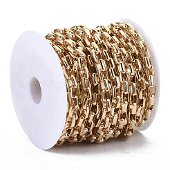Unwelded Iron Box Chains&nbsp;CH-S125-13A-05