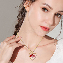 40Pcs 2 Colors Alloy Pendants&nbsp;FIND-SP0004-97B