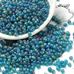 MIYUKI 3.4mm Drop Beads&nbsp;Y-SEED-MY04-DP2405FR
