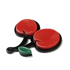 Opaque Acrylic Pendants&nbsp;LS-SACR-F009-01A
