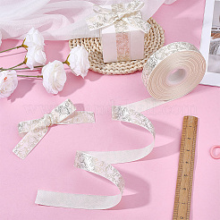 Polyester Ribbons&nbsp;OCOR-WH0120-46B