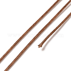 Nylon Braided Cord&nbsp;NWIR-N001-0.8mm-26