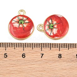 Printed Alloy Pendants&nbsp;AL-CBA49CA-07F