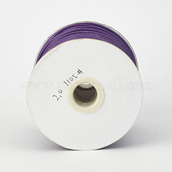 Eco-Friendly Korean Waxed Polyester Cord&nbsp;YC-P002-0.5mm-1105