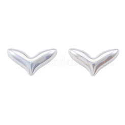 ABS Plastic Imitation Pearl Cabochons&nbsp;KY-N015-31