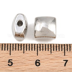 Brass Beads&nbsp;KK-CBA78C7-18P